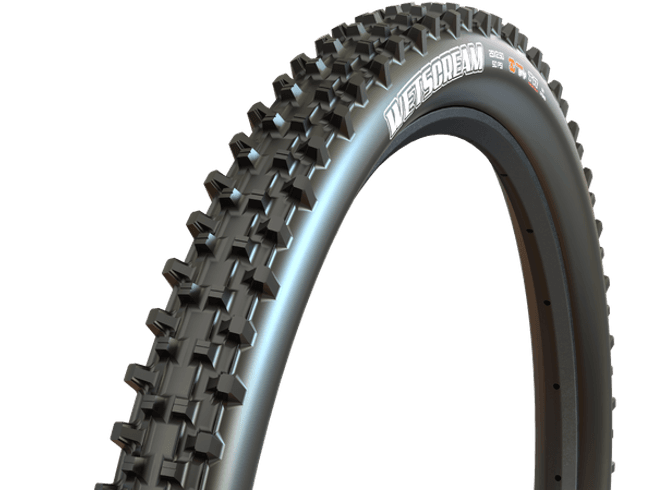 Hovedbilde Maxxis Wetscream 29x2.50 TR DH Dekk