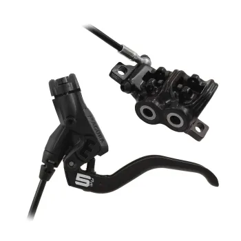 Hovedbilde Komplette bremser