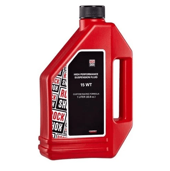 Hovedbilde Demperolje