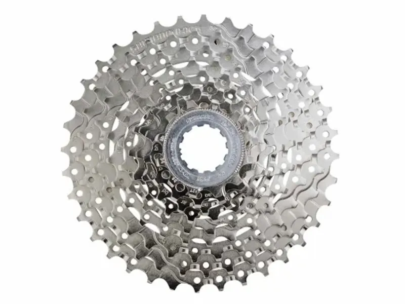 Shimano CS-HG400 9-delt 11-34T kassett