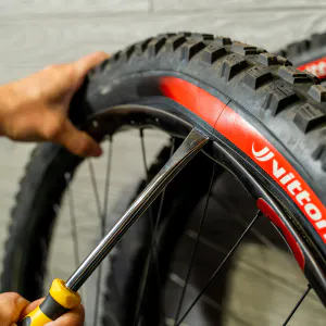 Pedro's Dekkspak Stål