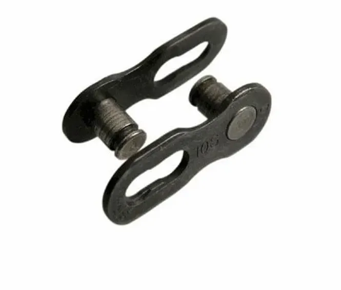 Hovedbilde SRAM 10-delt Powerlock Black 1 par