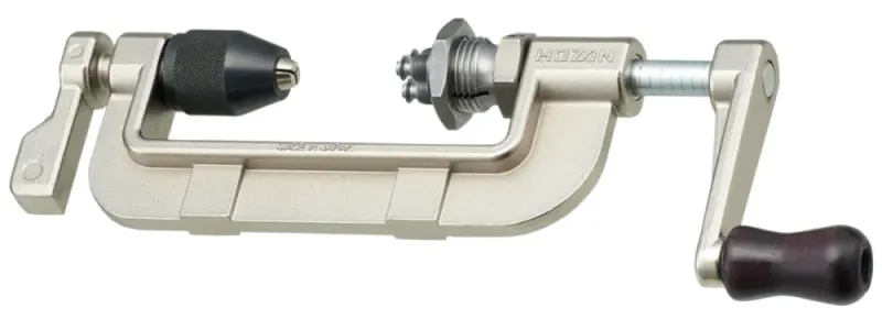Hozan Spoke Threading Tool C-702-14