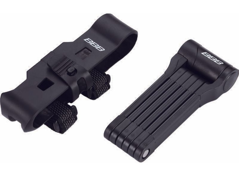 BBB PowerFold BBL-71 Foldbar Lås