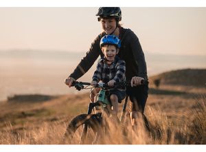 Kids Ride Shotgun 2.0 Barnesete