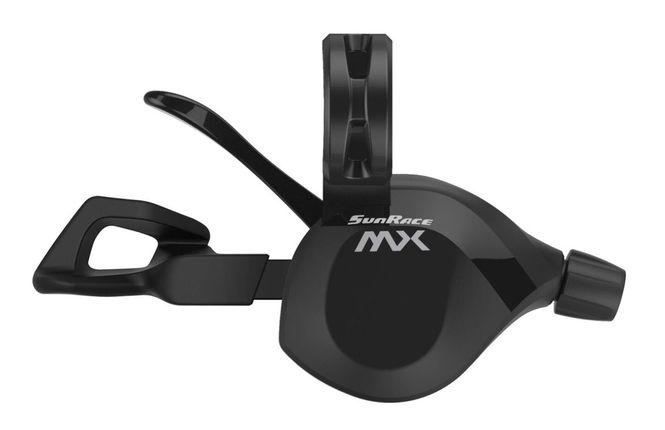 Hovedbilde SunRace MX Girspak 11-delt Høyre