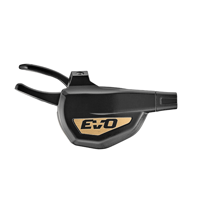 Hovedbilde TRP EVO12 Girsjalter GOLD