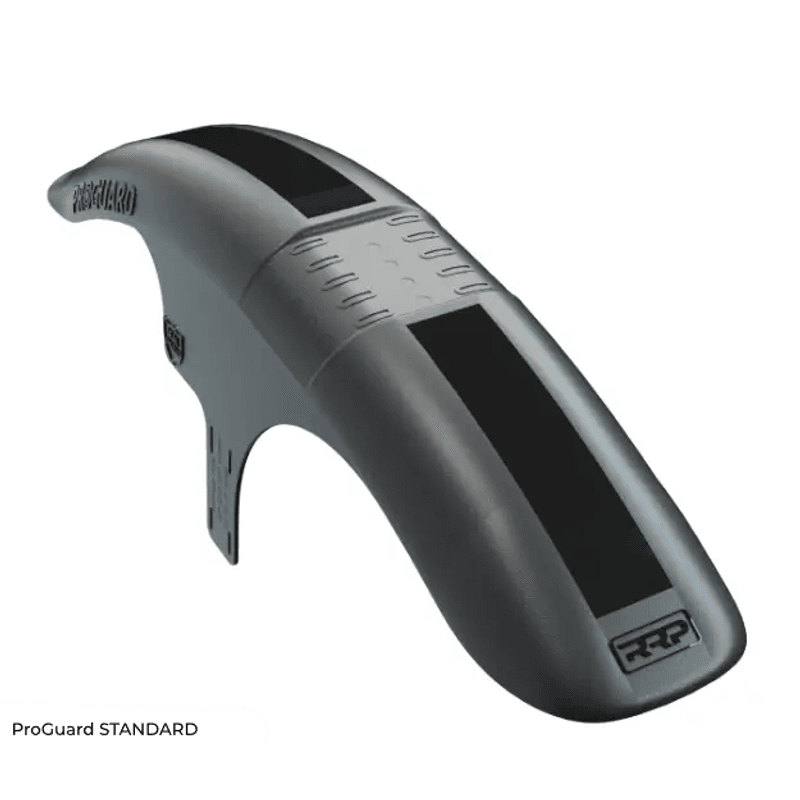RRP ProGuard STD v2 Forskjerm Sort