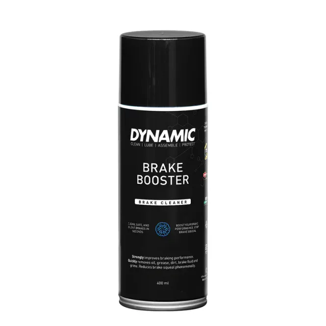 Hovedbilde Dynamic Brake Booster Brake Cleaner 400ml