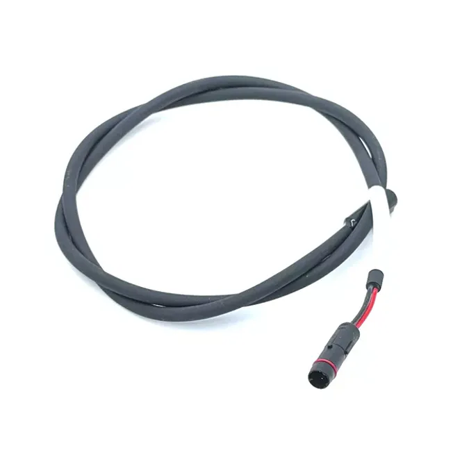 Hovedbilde Brose Speed Sensor for brake disk magnet