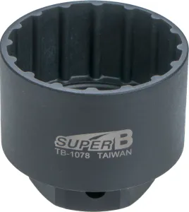 Super B TB-1078 Bafang / Kranklager Verktøy