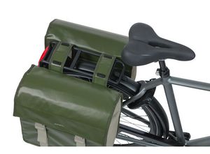 Basil Urban Load Sideveske Sett