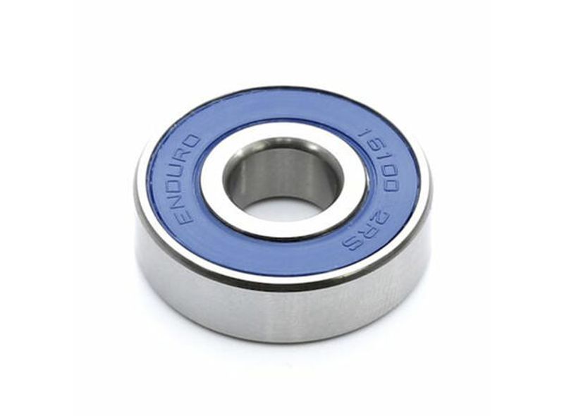 Kulelager 16100 2RS Enduro Bearings