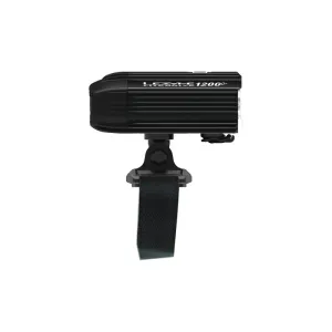 Lezyne Helmet Lite Drive 1200+ Hjelmlykt