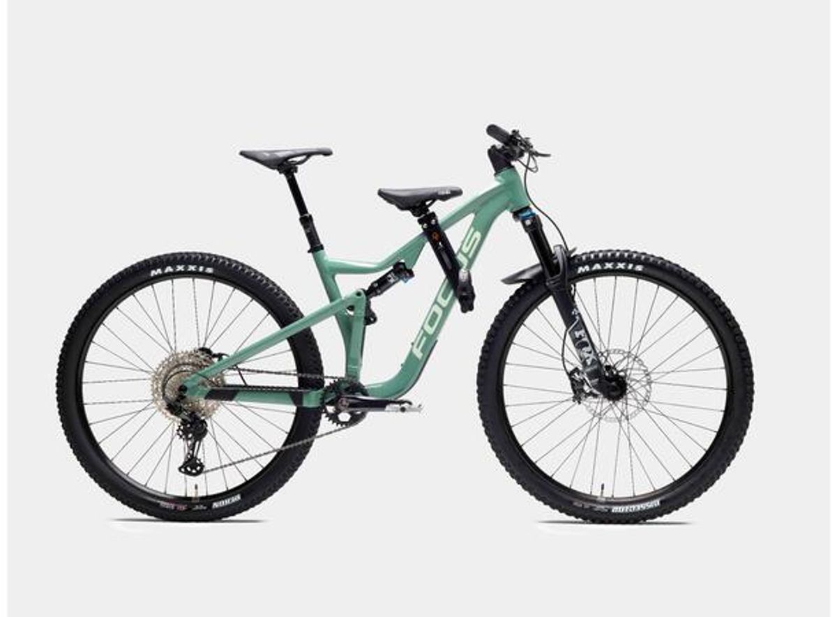 Kids Mtb Seat Barnesete