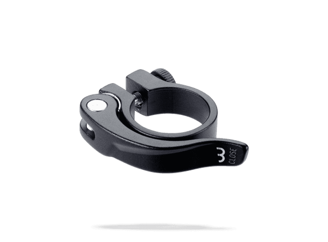 Hovedbilde BBB SmoothLever BSP-87 Seteklemme