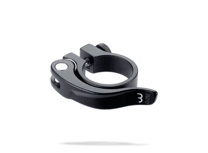 Hovedbilde BBB SmoothLever BSP-87 Seteklemme