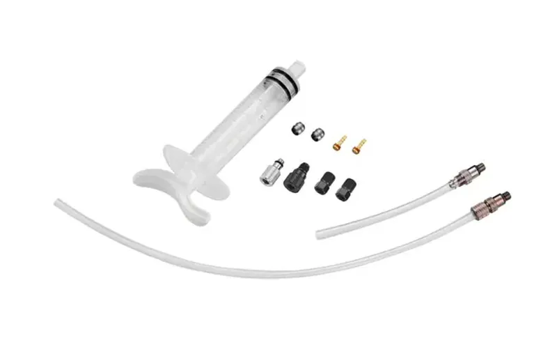 Tektro / TRP Basic BleedKit Luftesett 5.0mm