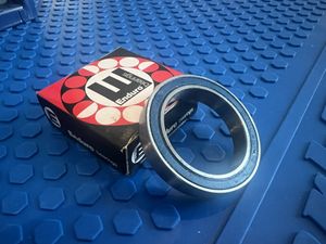 Kulelager 6806 LLB Enduro Bearings