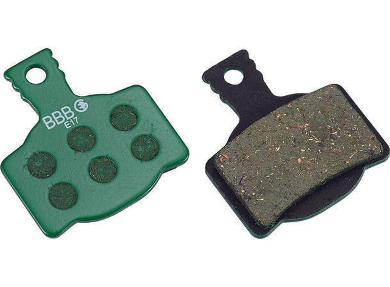 BBB DiscStop E BBS-36E Magura Bremseklosser