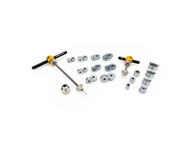 Hovedbilde Enduro BRT-060 Lagerpresse Sett m/ZipNut