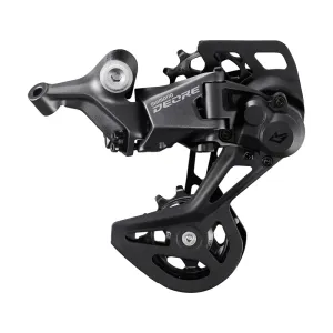 Shimano Deore RD-M5130-GS Linkglide 10-delt Shadow Plus Bakgir