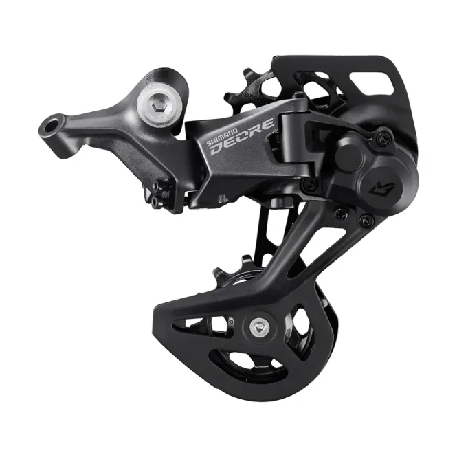 Hovedbilde Shimano Deore RD-M5130-GS Linkglide 10-delt ...