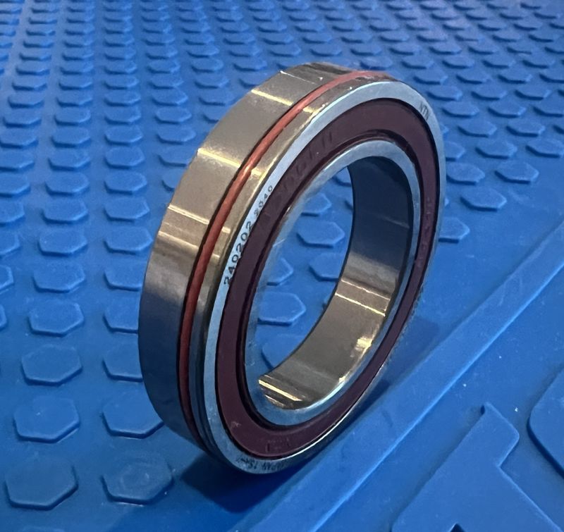 Yamaha PW-ST/TE crankshaft bearing høyre side