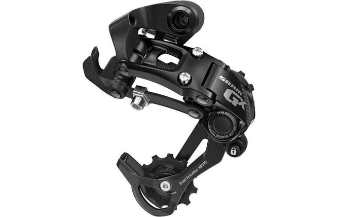 Hovedbilde Sram GX 10sp Medium Cage