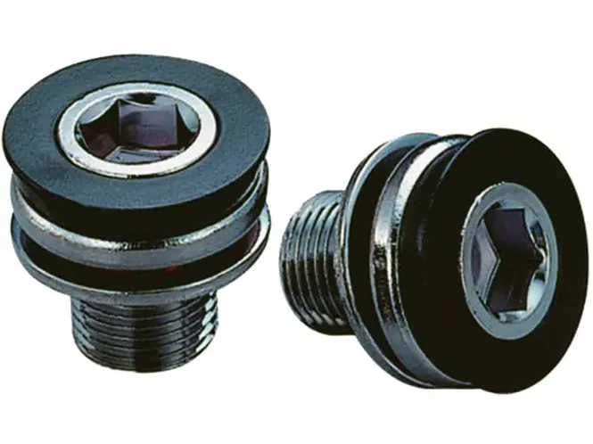 Hovedbilde Krankbolt M12 1stk