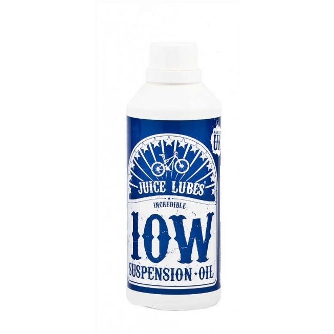 Hovedbilde Juice Lubes 10w Suspension Oil 500ml