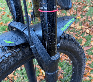 RRP Enduroguard v4.2 L For/Bakskjerm