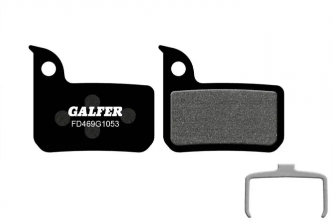 Hovedbilde SRAM Red 22/Force/Rival Galfer Standard ...
