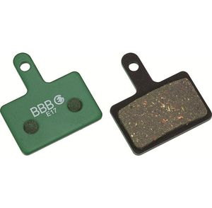 BBB BBS-53E Shimano/Tektro Bremseklosser