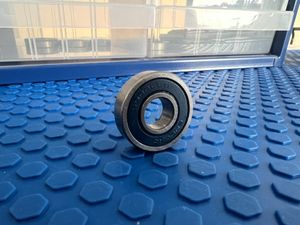 Kulelager 6000 LLB Enduro Bearings