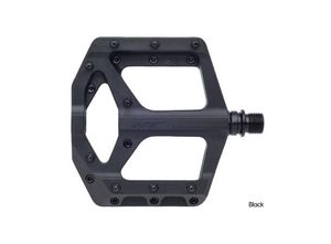 HT PA32A Supreme-C Platformpedal Sort