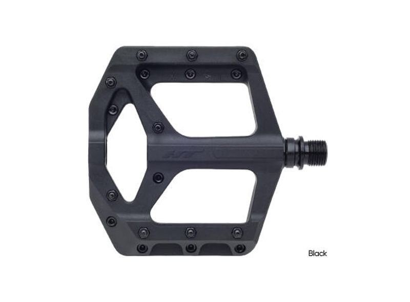 HT PA32A Supreme-C Platformpedal Sort