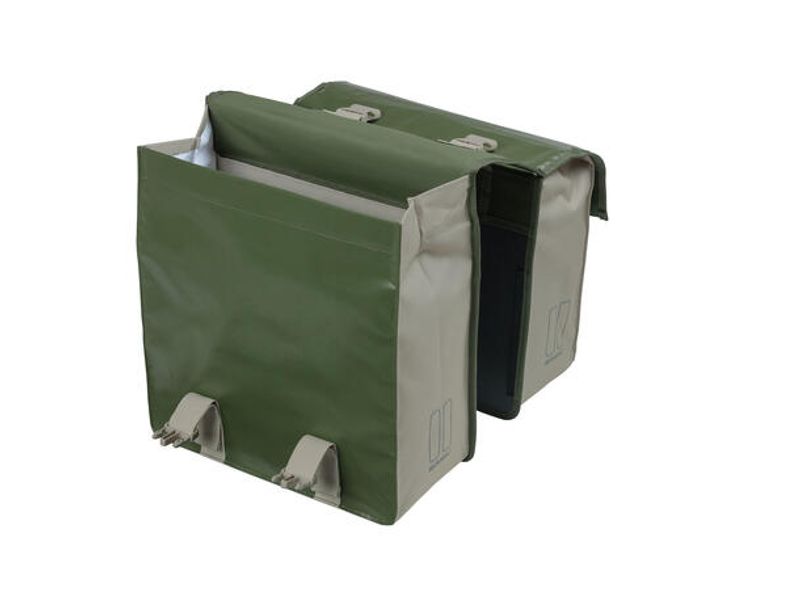 Basil Urban Load Sideveske Sett