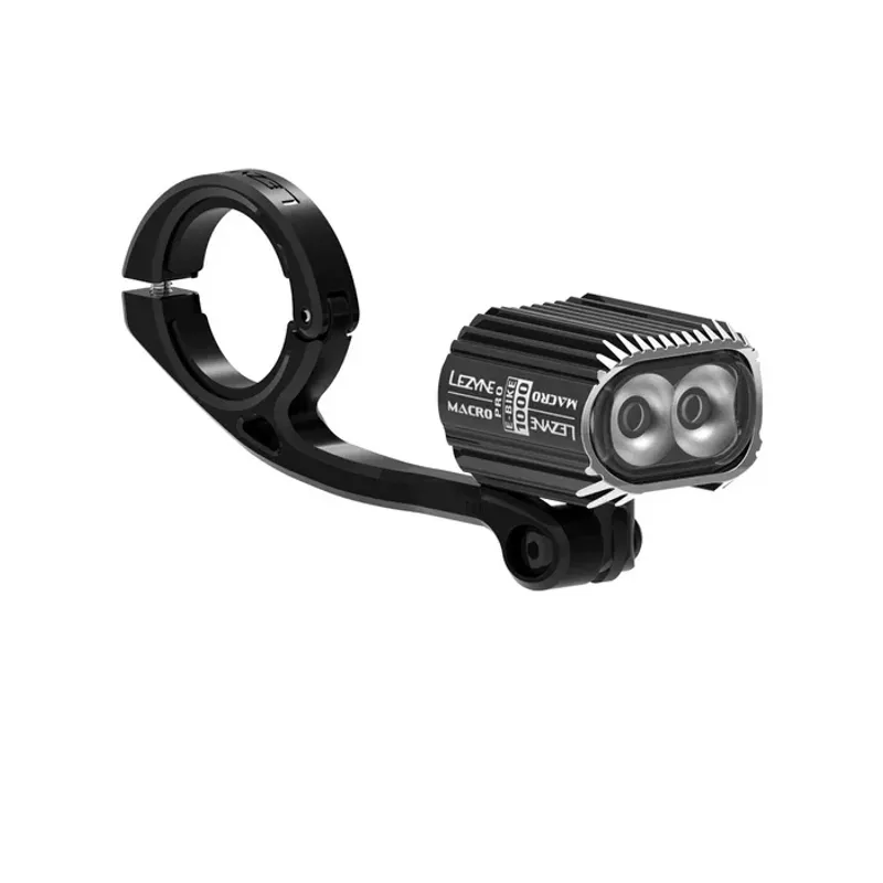 Lezyne eBike Macro Drive 1000 Frontlys