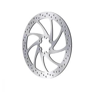 Magura Rotor 180mm 6-bolts Bremseskive 2.0mm