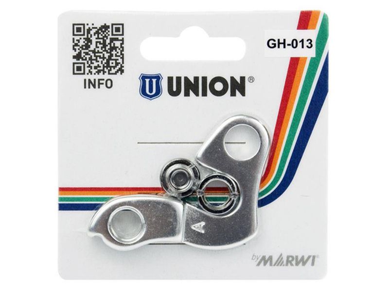 Union Girøre GH-013