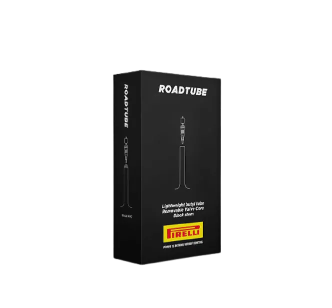 Hovedbilde Pirelli Roadtube 23/30-622mm 80mm Presta Slange