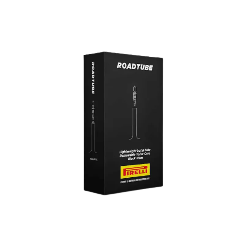 Pirelli Roadtube 23/30-622mm 80mm Presta Slange