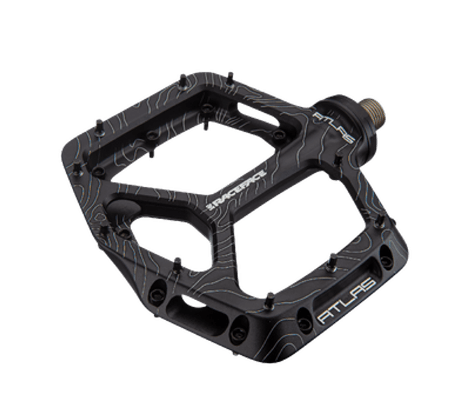 Hovedbilde Race Face Atlas Platform Pedaler