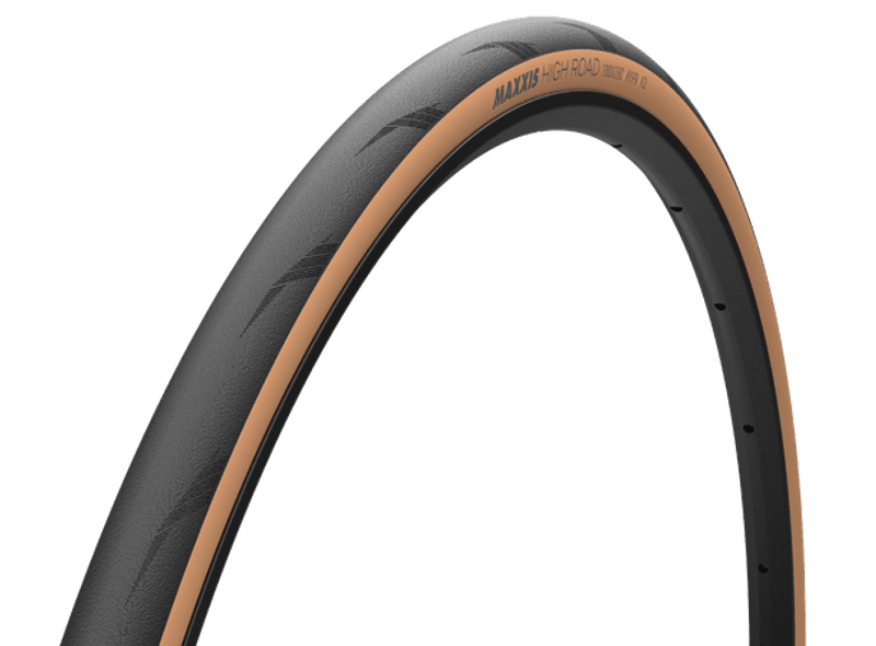 Maxxis High Road 25-622 Road Tanwall Dekk