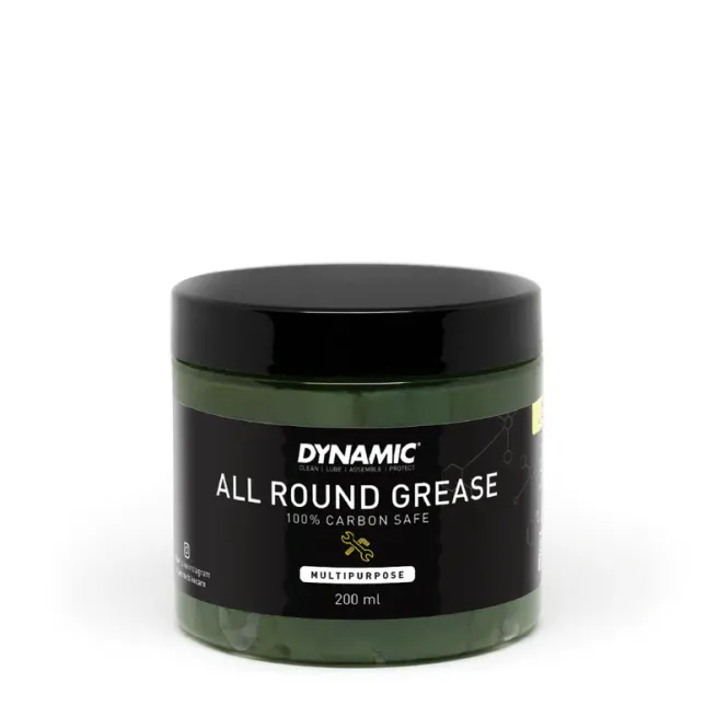 Hovedbilde Dynamic All Round Grease 150 gram