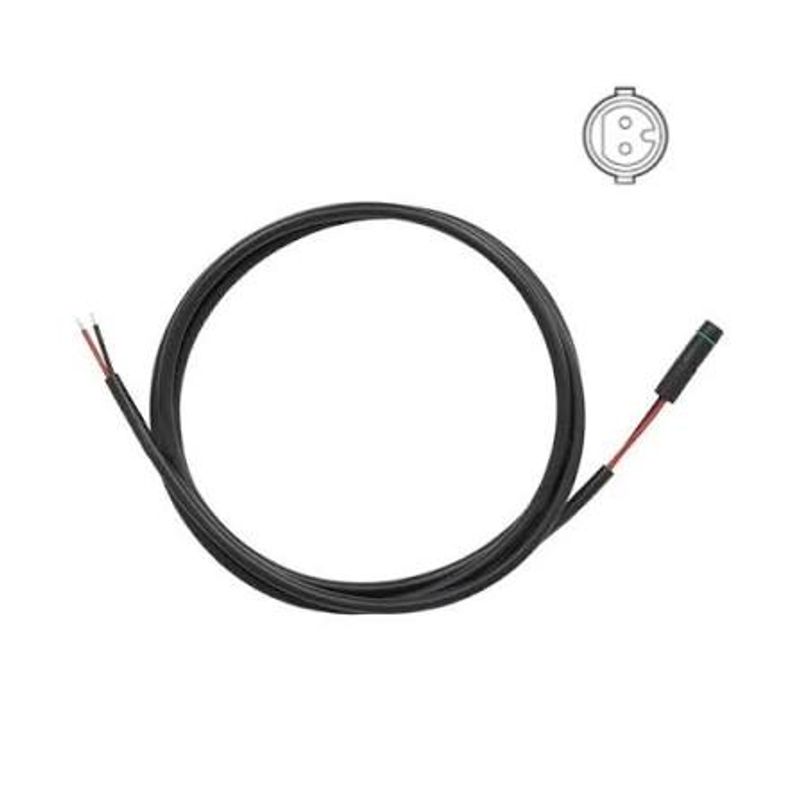 Brose Lyskabel 1095 mm
