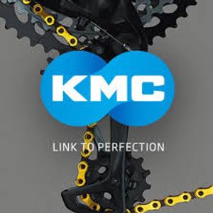 KMC Z1 Wide Kjede