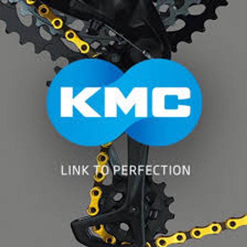 KMC Z1 Wide Kjede