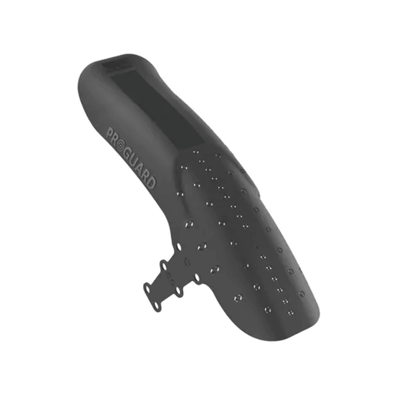 RRP ProGuard Rear MINI Bakskjerm Sort